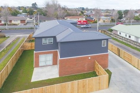 Photo of property in 5u2 Mount View Road, Melville, Hamilton, 3206