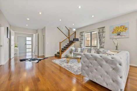 Photo of property in 35 Clady Drive, Flat Bush, Auckland, 2019