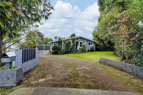 Photo of property in 9 Madison Place, Dinsdale, Hamilton, 3204