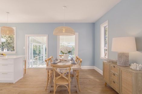 Photo of property in 5 Duncan Street, Sumner, Christchurch, 8081