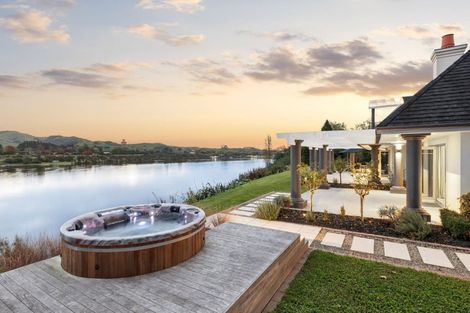 Photo of property in 19c Amber Lane, Karapiro, Cambridge, 3494