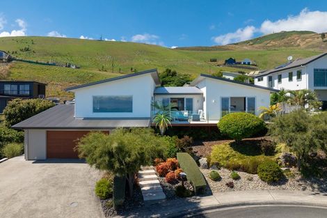 Photo of property in 6 Arthur Vista, Atawhai, Nelson, 7010