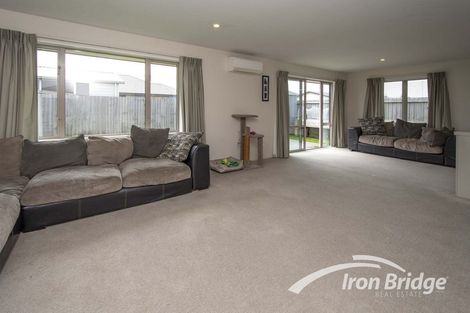 Photo of property in 40 El Alamein Avenue, Rangiora, 7400