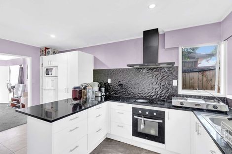 Photo of property in 3/20 Russell Road, Manurewa, Auckland, 2102