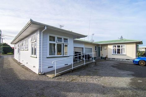 Photo of property in 31a Miro Street, Lansdowne, Masterton, 5810