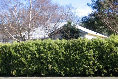 Photo of property in 3a Birdwood Street, Featherston, 5710
