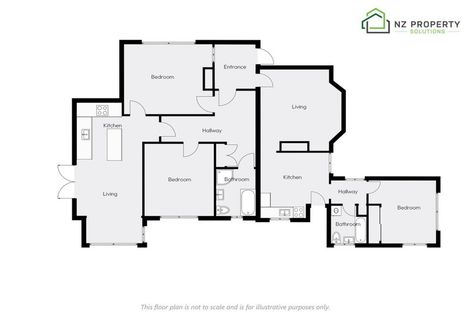 Photo of property in 16 Passmore Crescent, Maori Hill, Dunedin, 9010