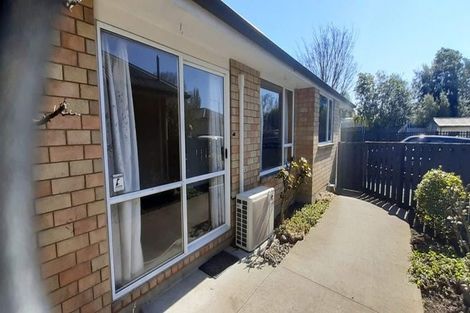 Photo of property in 58 Huxley Street, Sydenham, Christchurch, 8023