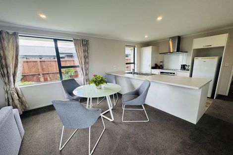 Photo of property in 21 Haremoor Way, Rolleston, 7615