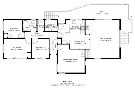 Photo of property in 43 Stephen Street, Halfway Bush, Dunedin, 9010