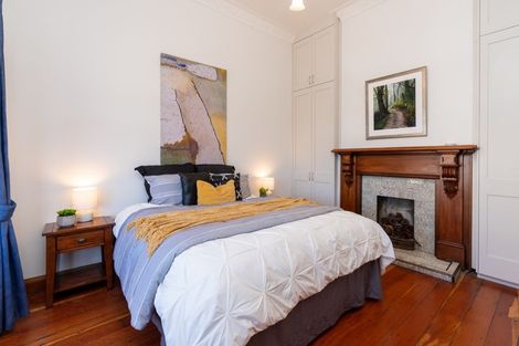 Photo of property in 10 Howard Street, Mount Cook, Wellington, 6021