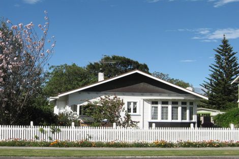 Photo of property in 278 Kahutia Street, Gisborne, 4010
