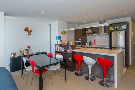 Photo of property in Republic2, 5d/10 Lorne Street, Te Aro, Wellington, 6011