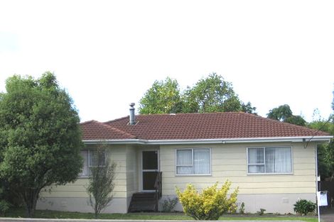 Photo of property in 14 Forest Hill Road, Henderson, Auckland, 0612