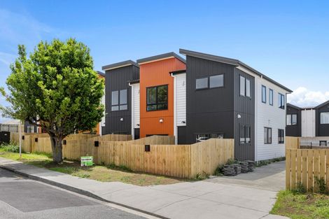 Photo of property in 85 Jaemont Avenue, Te Atatu South, Auckland, 0610