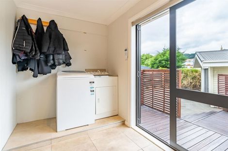 Photo of property in 4 Sharpe Crescent, Wainuiomata, Lower Hutt, 5014