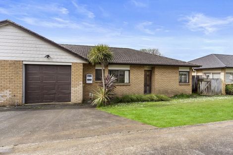 Photo of property in 70b Kayes Road, Pukekohe, 2120