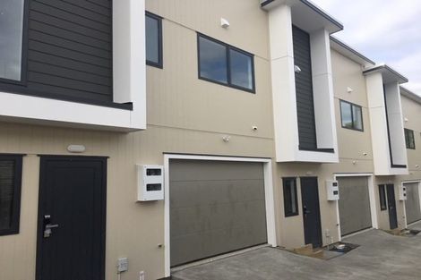 Photo of property in 11u5 Edgecumbe Street, Whitiora, Hamilton, 3200