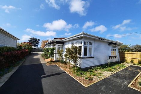 Photo of property in 28 Saint James Avenue, Papanui, Christchurch, 8053