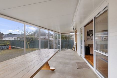 Photo of property in 205 Knowles Street, St Albans, Christchurch, 8052