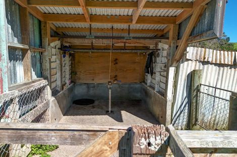 Photo of property in 3 Murray Street, Waitotara, Wanganui, 4588