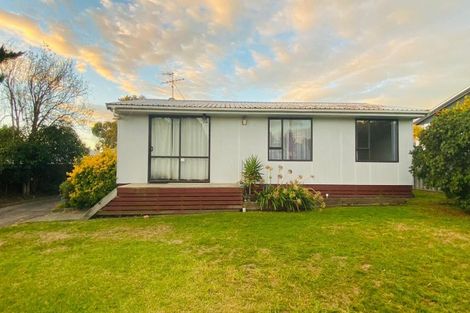 Photo of property in 34 Heathdale Crescent, Papakura, 2110