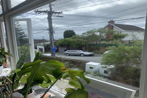 Photo of property in 32 Thompson Street, Mount Cook, Wellington, 6011