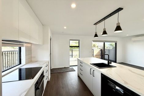 Photo of property in 57 Dampier Street, Woolston, Christchurch, 8023