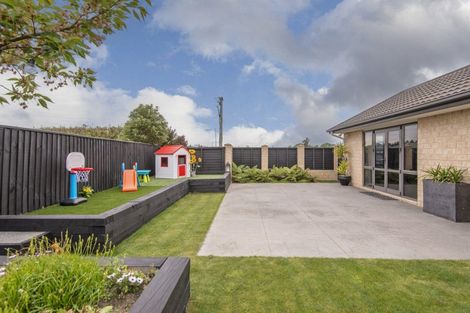 Photo of property in 45 Manse Road, Leeston, 7632