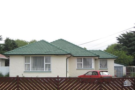 Photo of property in 188 Shortland Street, Aranui, Christchurch, 8061
