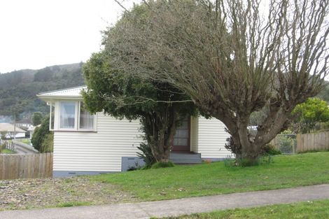 Photo of property in 110 Harvey Crescent, Thames, 3500
