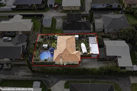 Photo of property in 62 Galloway Street, Hamilton East, Hamilton, 3216