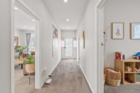 Photo of property in 2 Council Street, Saint Kilda, Dunedin, 9012
