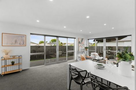 Photo of property in 131 Highsted Road, Casebrook, Christchurch, 8051