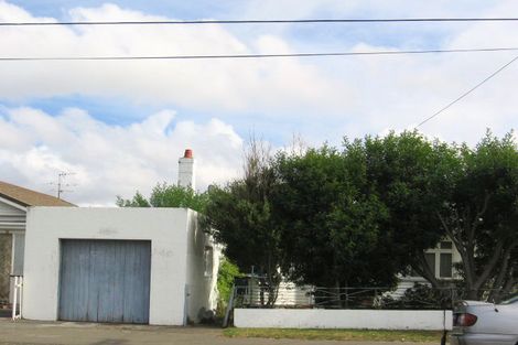 Photo of property in 81 Hobart Street, Miramar, Wellington, 6022