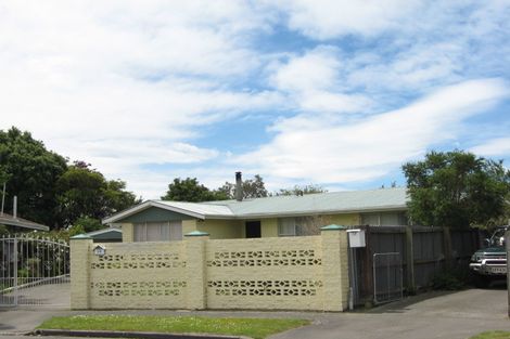 Photo of property in 29 Claymore Street, Woolston, Christchurch, 8062