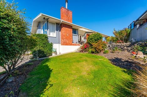 Photo of property in 4 Rimu Street, Highfield, Timaru, 7910