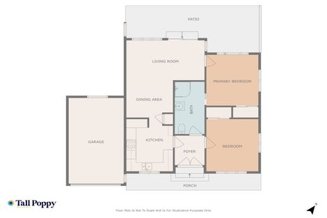 Photo of property in 24 Bringans Street, Alexandra, 9320