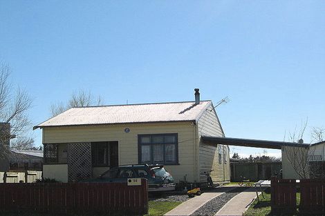 Photo of property in 17 Totara Street, Waipukurau, 4200
