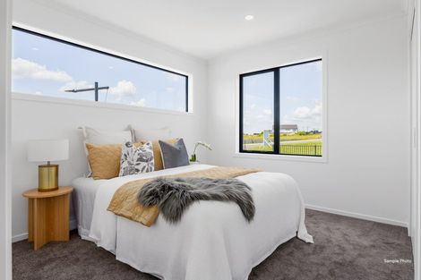 Photo of property in 3 Lucina Rise, Peacocke, 3206