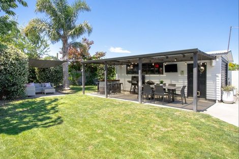 Photo of property in 5 Bennett Place, Onekawa, Napier, 4110
