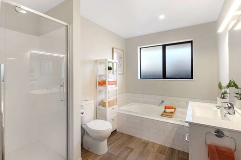 Photo of property in 7 Selfe Crescent, Burwood, Christchurch, 8083