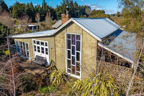 Photo of property in 2574 State Highway 49, Ohakune, 4625