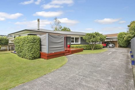 Photo of property in 22 Mason Avenue, Pukekohe, 2120