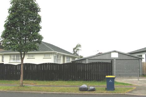 Photo of property in 49 Luanda Drive, Ranui, Auckland, 0612