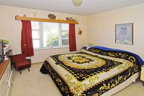 Photo of property in 10 Bannister Court, Masterton, 5810