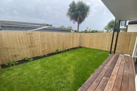 Photo of property in 3/149 Huxley Street, Sydenham, Christchurch, 8023