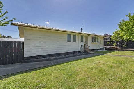 Photo of property in 4a Chaucer Street, Rolleston, 7614