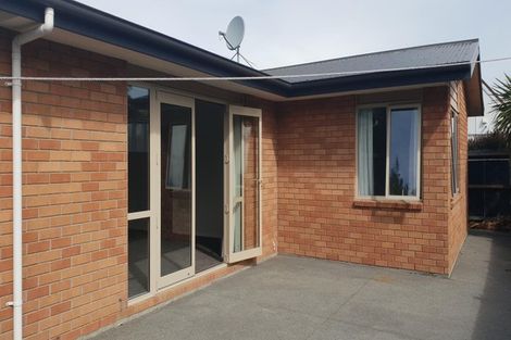Photo of property in 21f Connal Street, Woolston, Christchurch, 8023