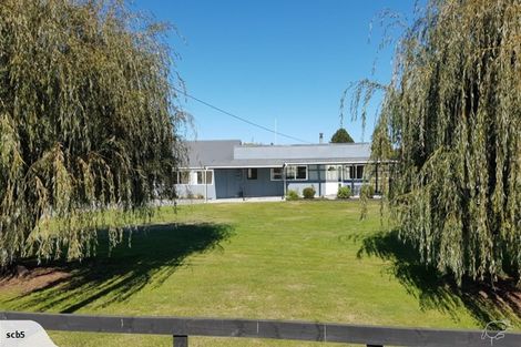 Photo of property in 32 Banks Road, Matamata, 3473